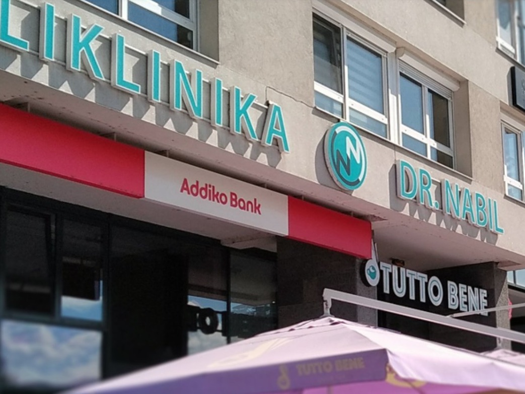 Poliklinika Dr. Nabil