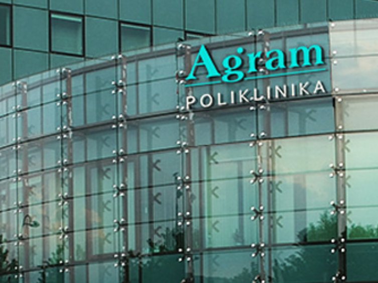 Poliklinika Agram