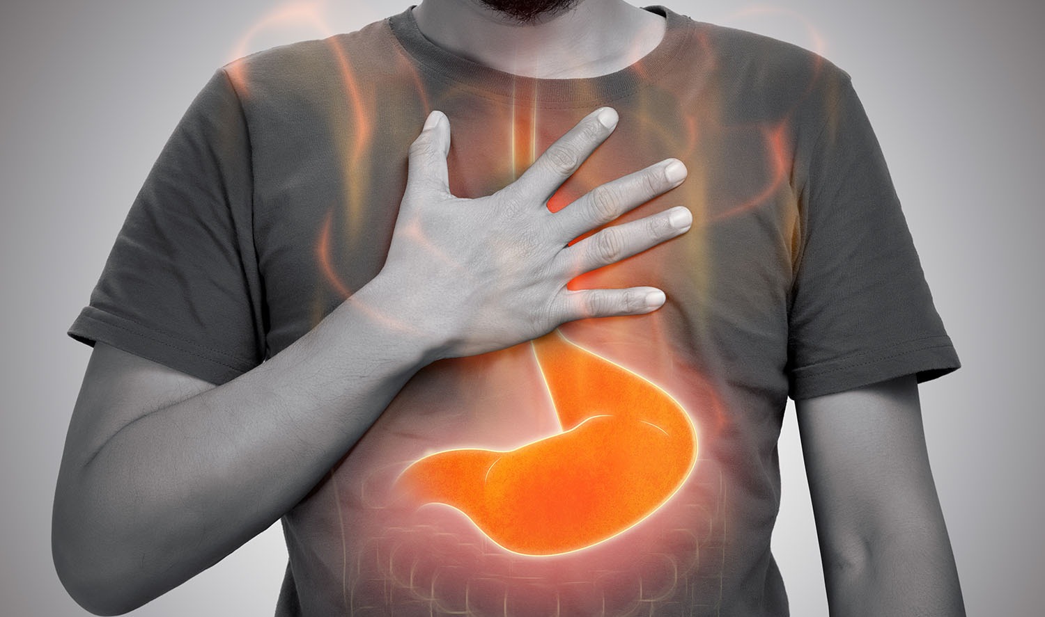Gastritis: 10 namirnica i pića koje treba apsolutno izbjegavati
