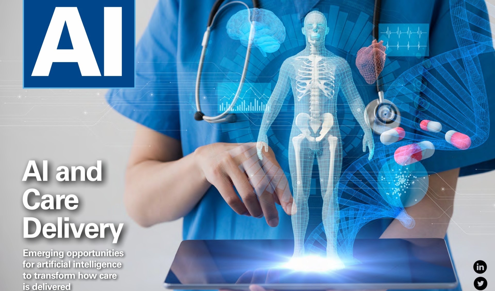 2025. - godina u retrospektivi: Unapređenje zdravstva uz medicinski informacioni sistem EMIS