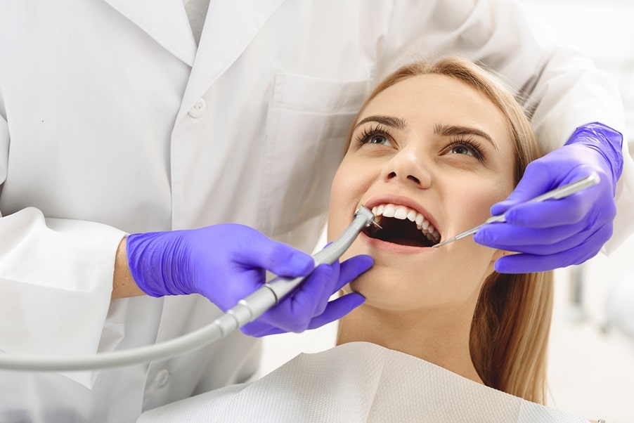 Novi interaktivni stomatološki odontogram u sistemu MEDEX.EMIS ®