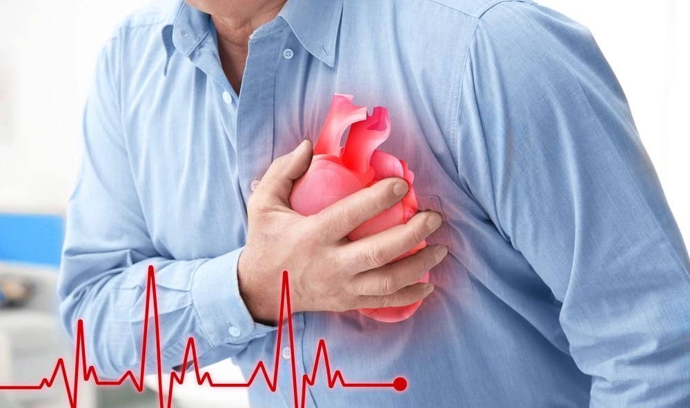 Naučnici otkrivaju znakove upozorenja koji se pojavljuju prije svakog srčanog ili moždanog udara